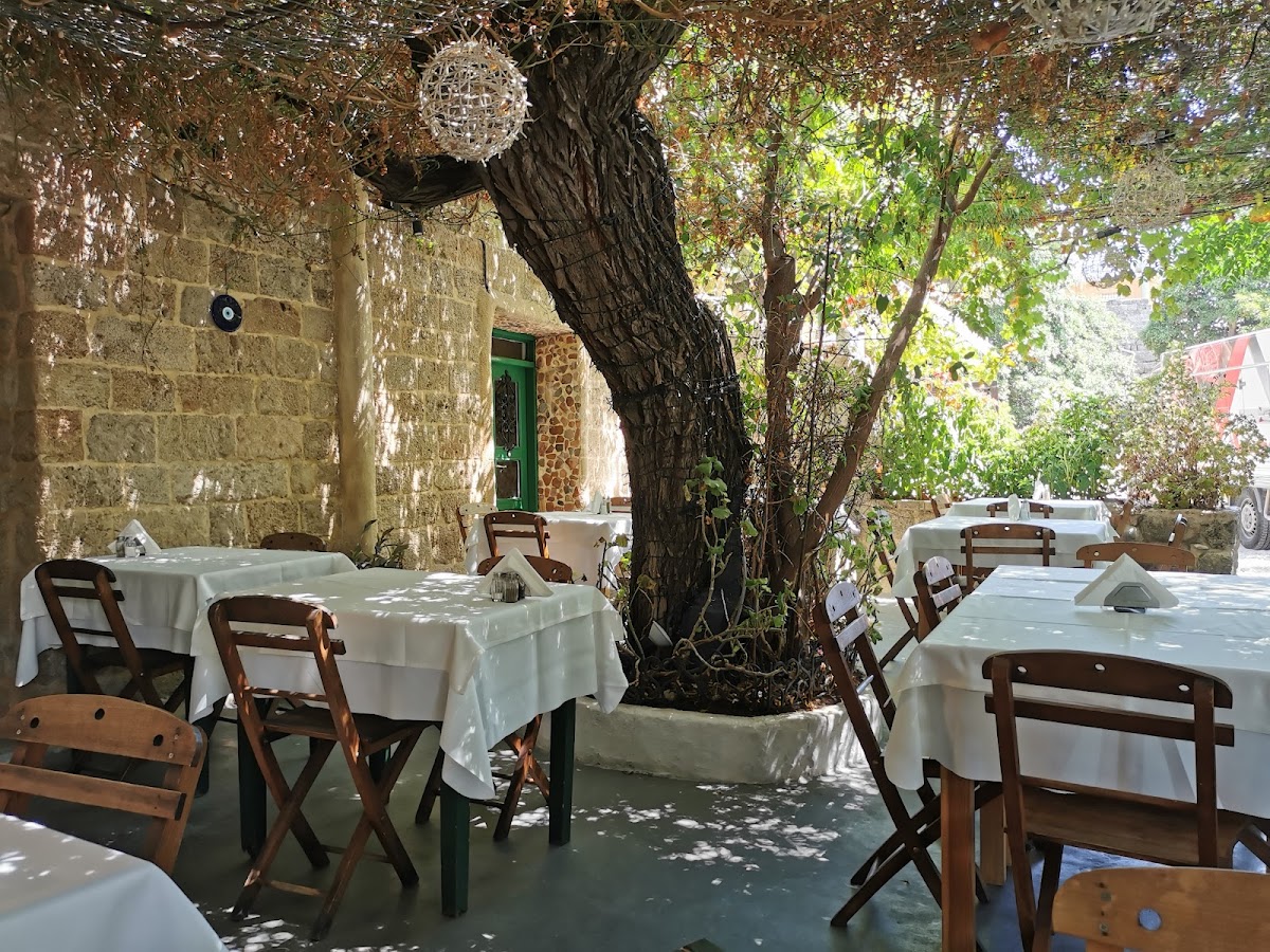 Nireas Restaurant