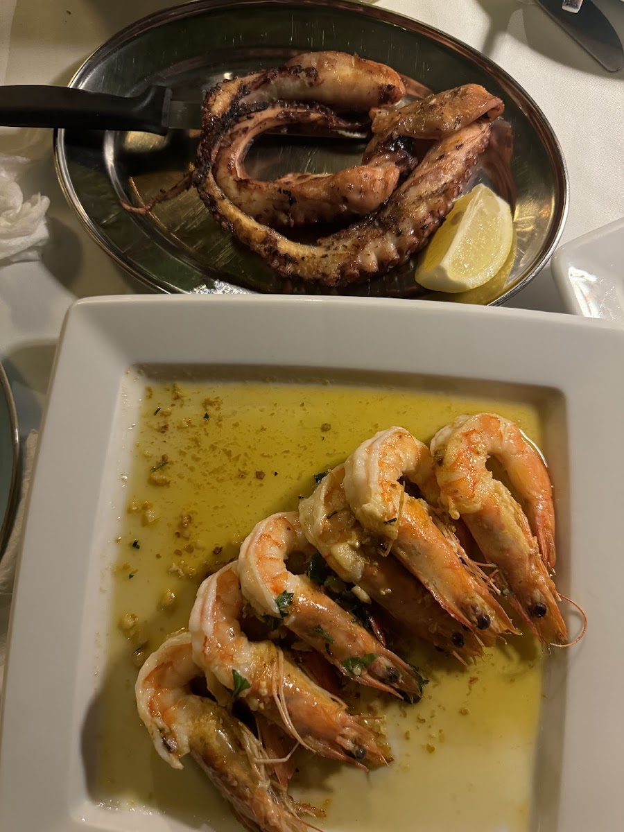 Nireas Restaurant - Photo 8