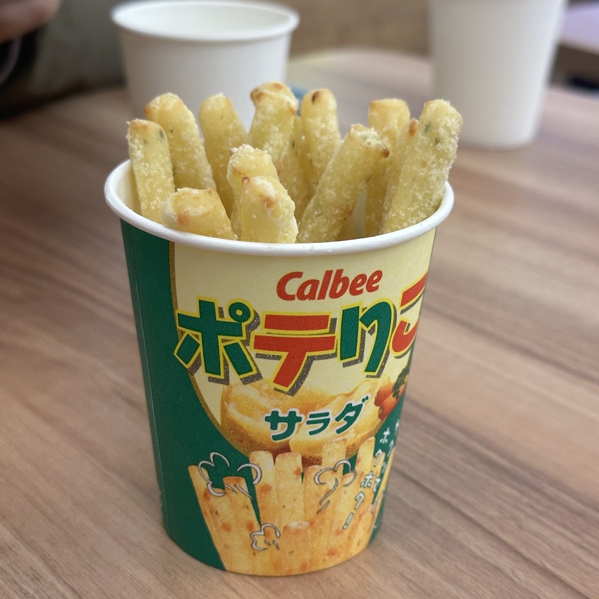Calbee Kitchen Ebina SA - Photo 2