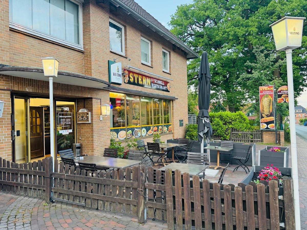 Stern Schnell Restaurant - Photo 3