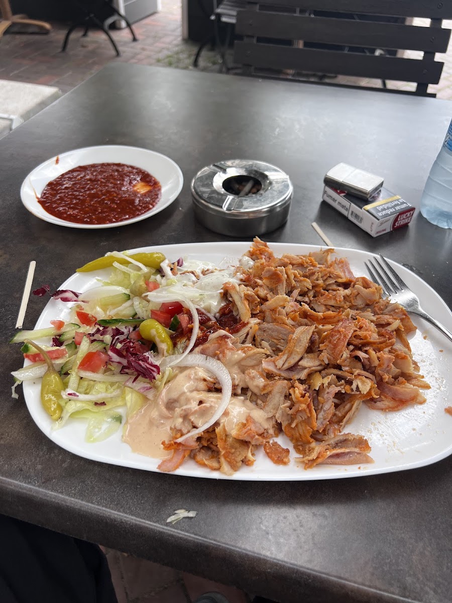 Stern Schnell Restaurant - Photo 5