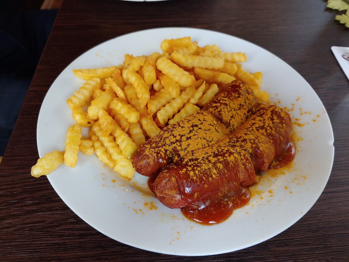 Stern Schnell Restaurant - Photo 8