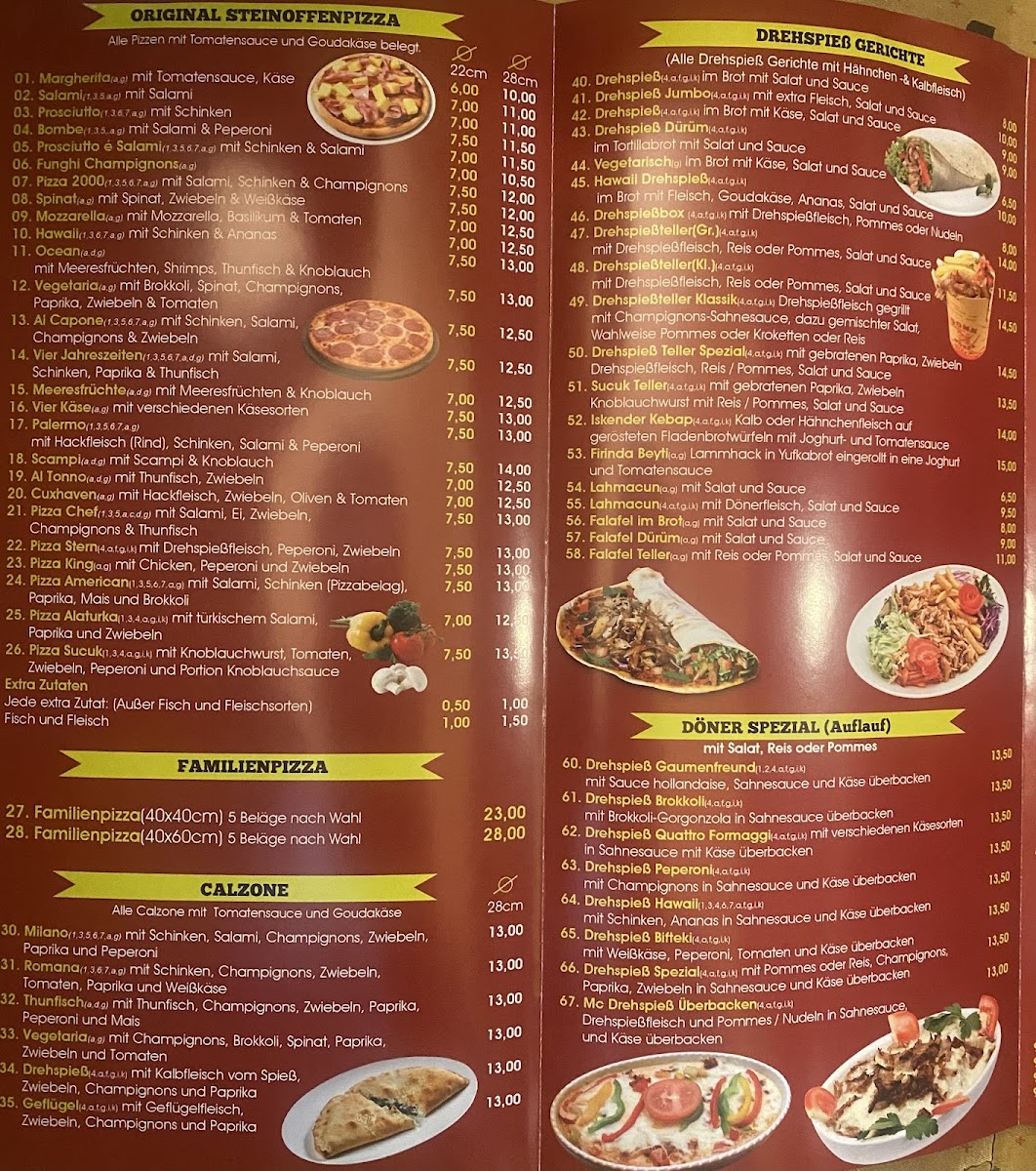 Menu Photo 3
