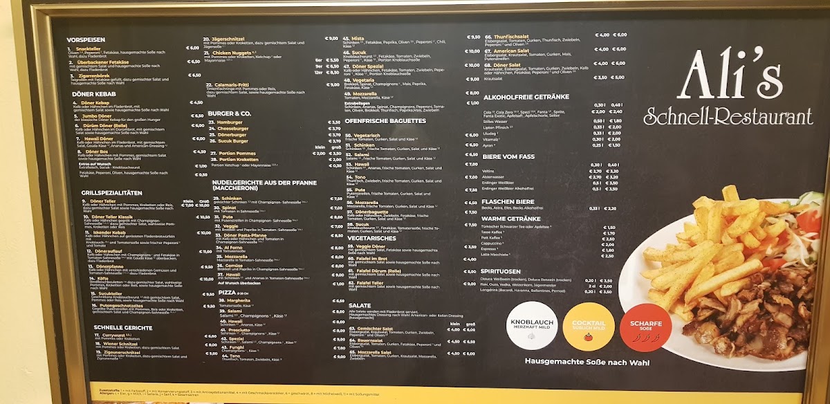 Menu Photo 7