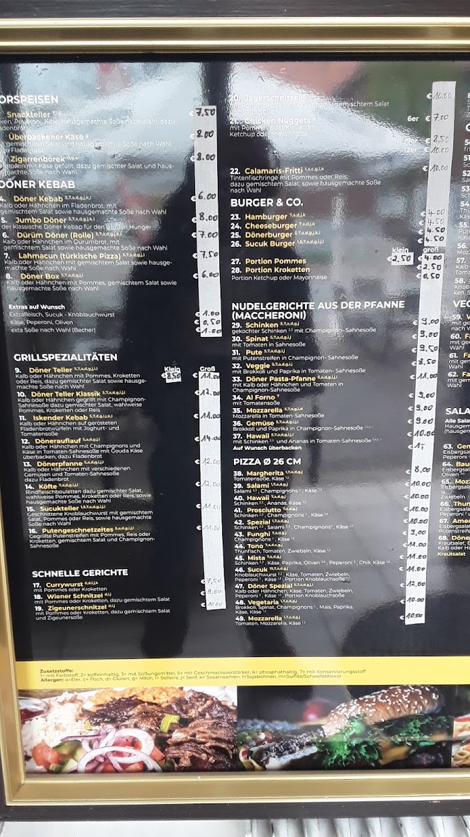 Menu Photo 8