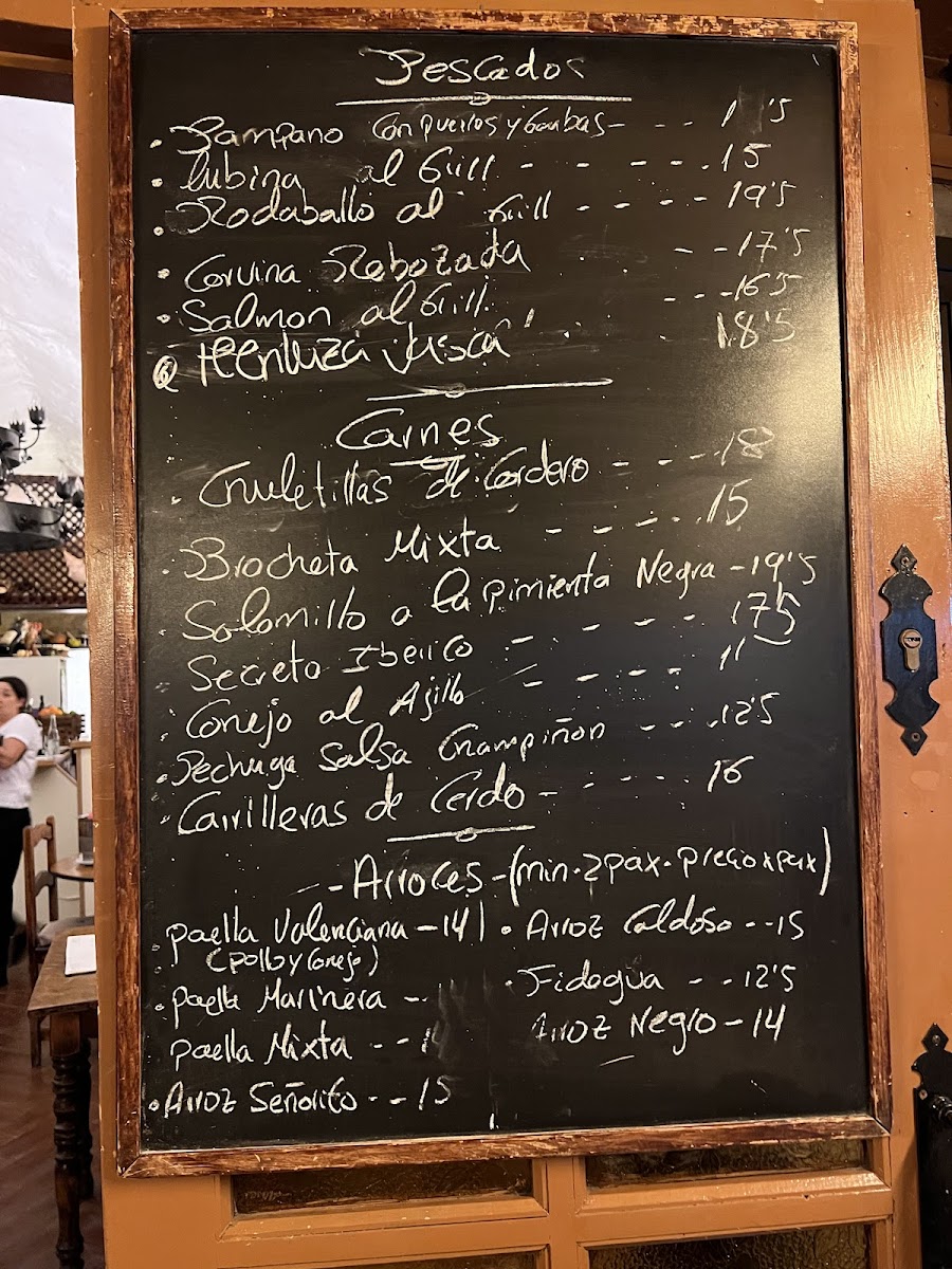 Menu Photo 0