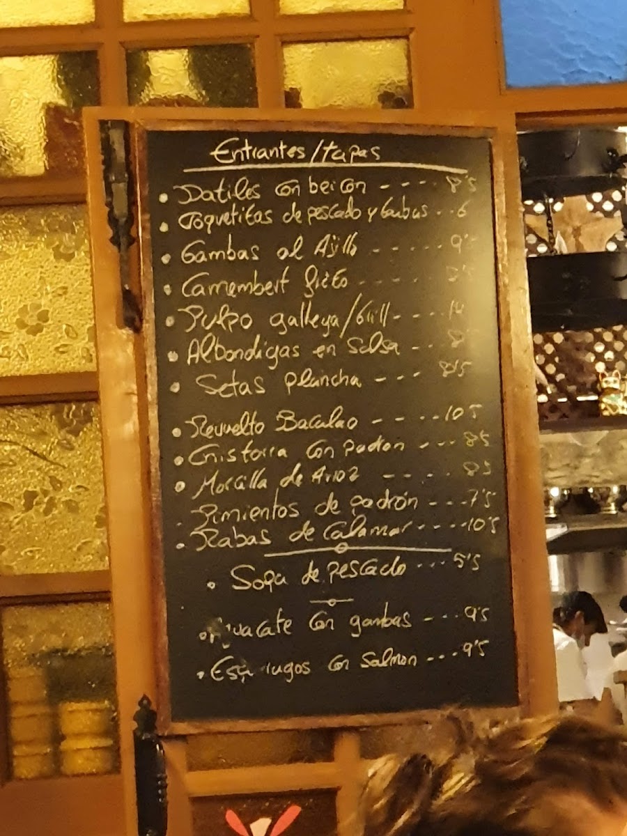 Menu Photo 6