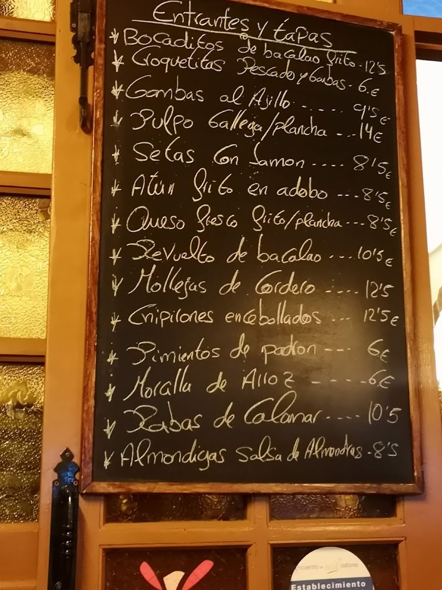 Menu Photo 7