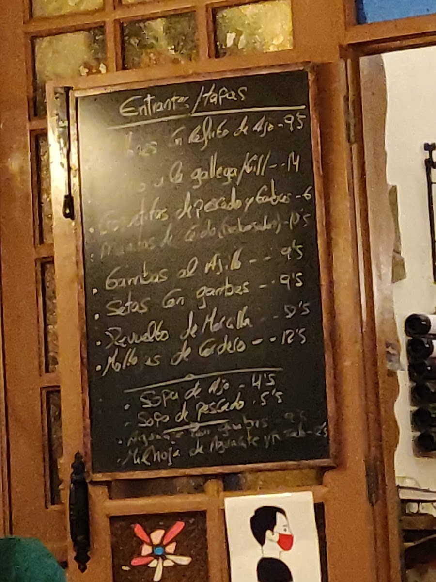 Menu Photo 8