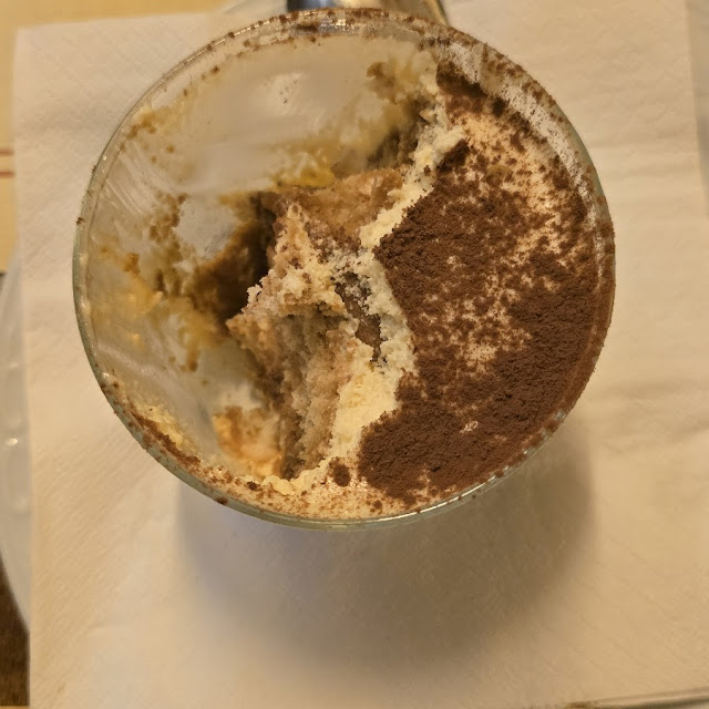Tiramisu