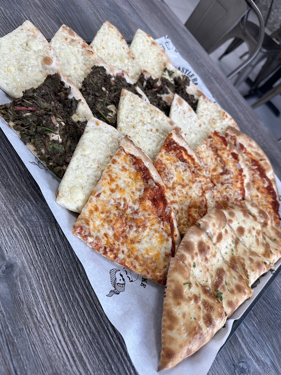 Castle Bake Pita - Photo 3