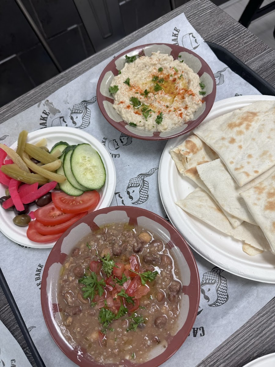 Castle Bake Pita - Photo 5