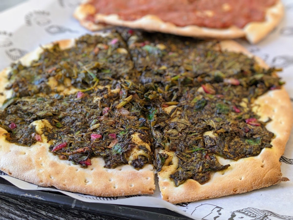 Castle Bake Pita - Photo 6