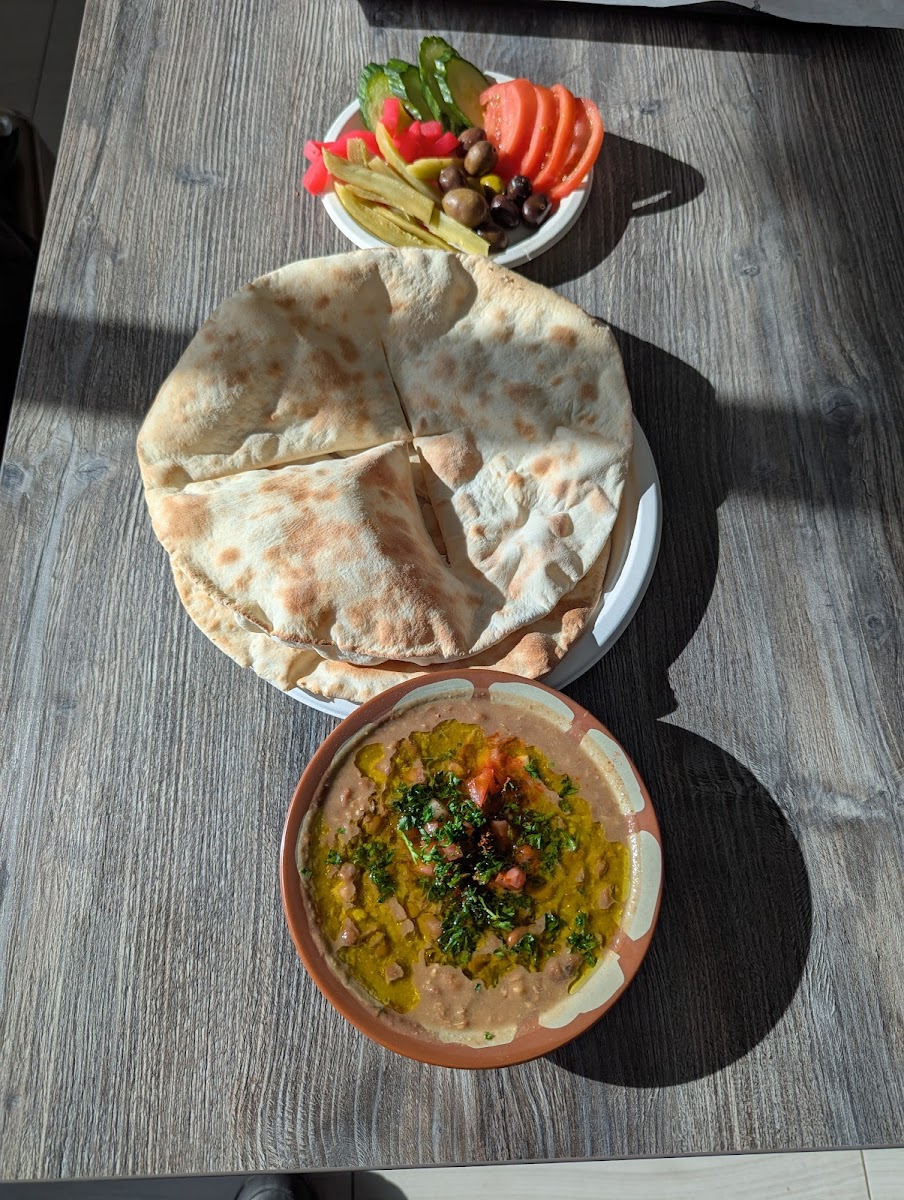 Castle Bake Pita - Photo 7