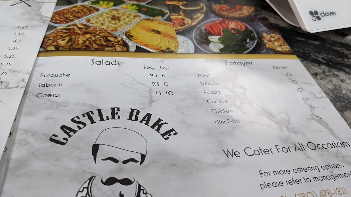 Menu Photo 4