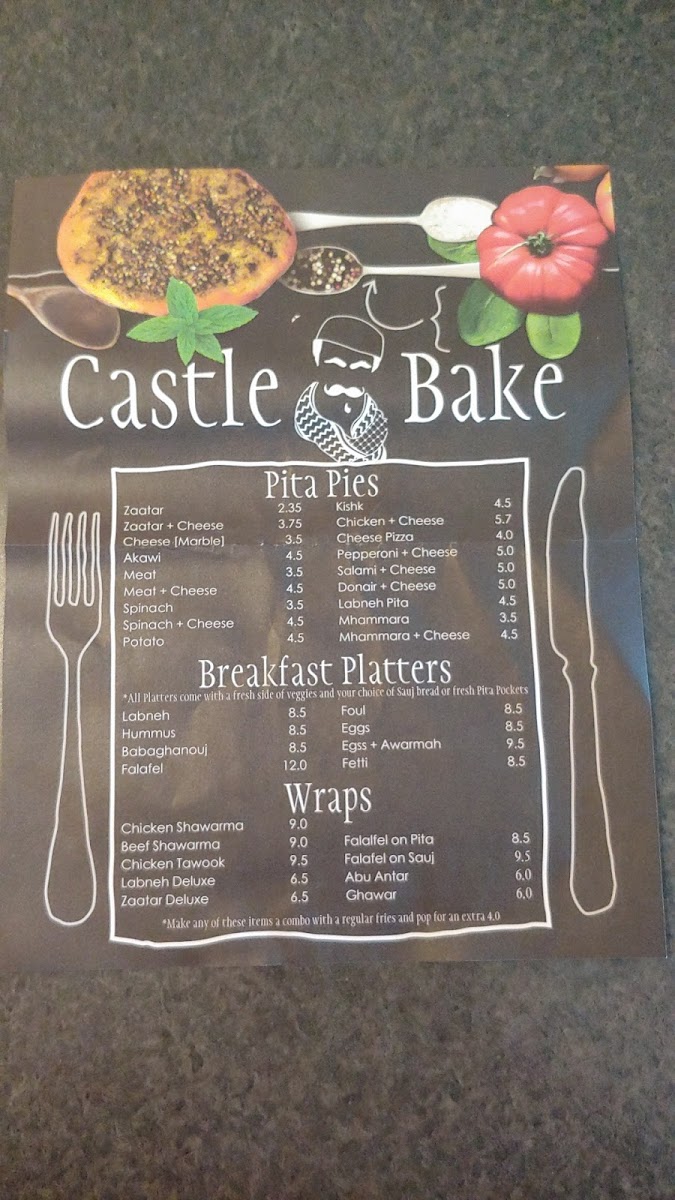 Menu Photo 7
