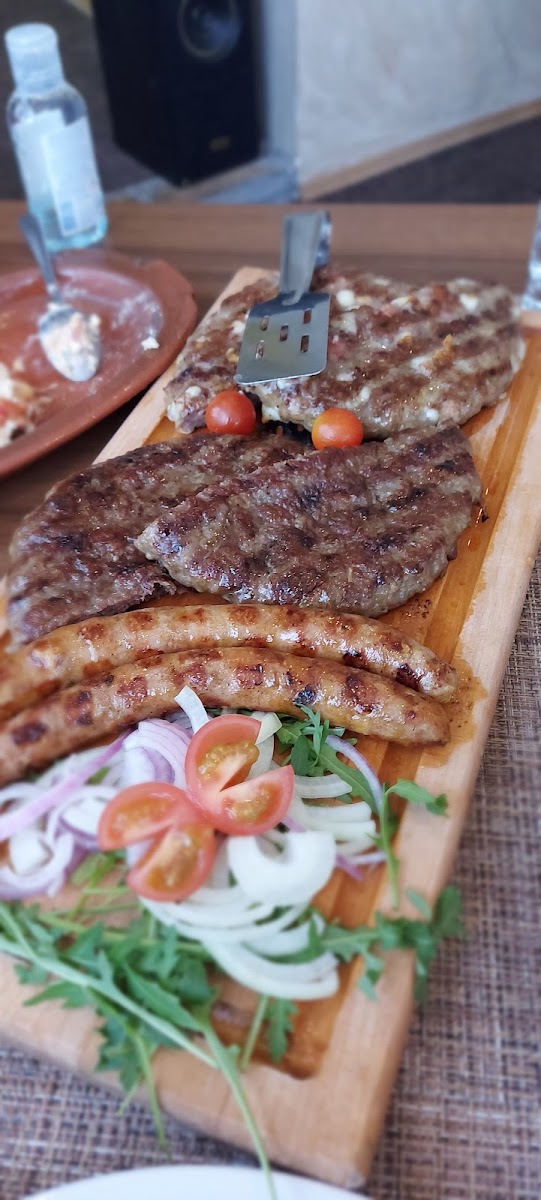 Kafana Mali Pevac - Photo 9