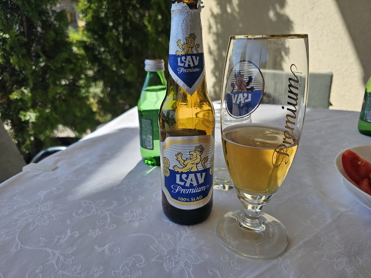 Kafana Mali Pevac - Photo 8