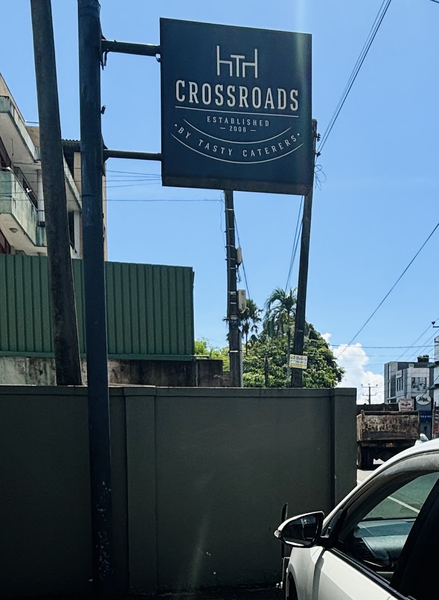 Crossroads Cafe and Restaurant - Photo 9