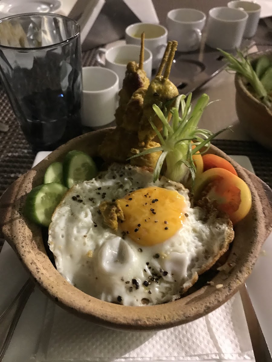 Crossroads Cafe and Restaurant - Photo 4