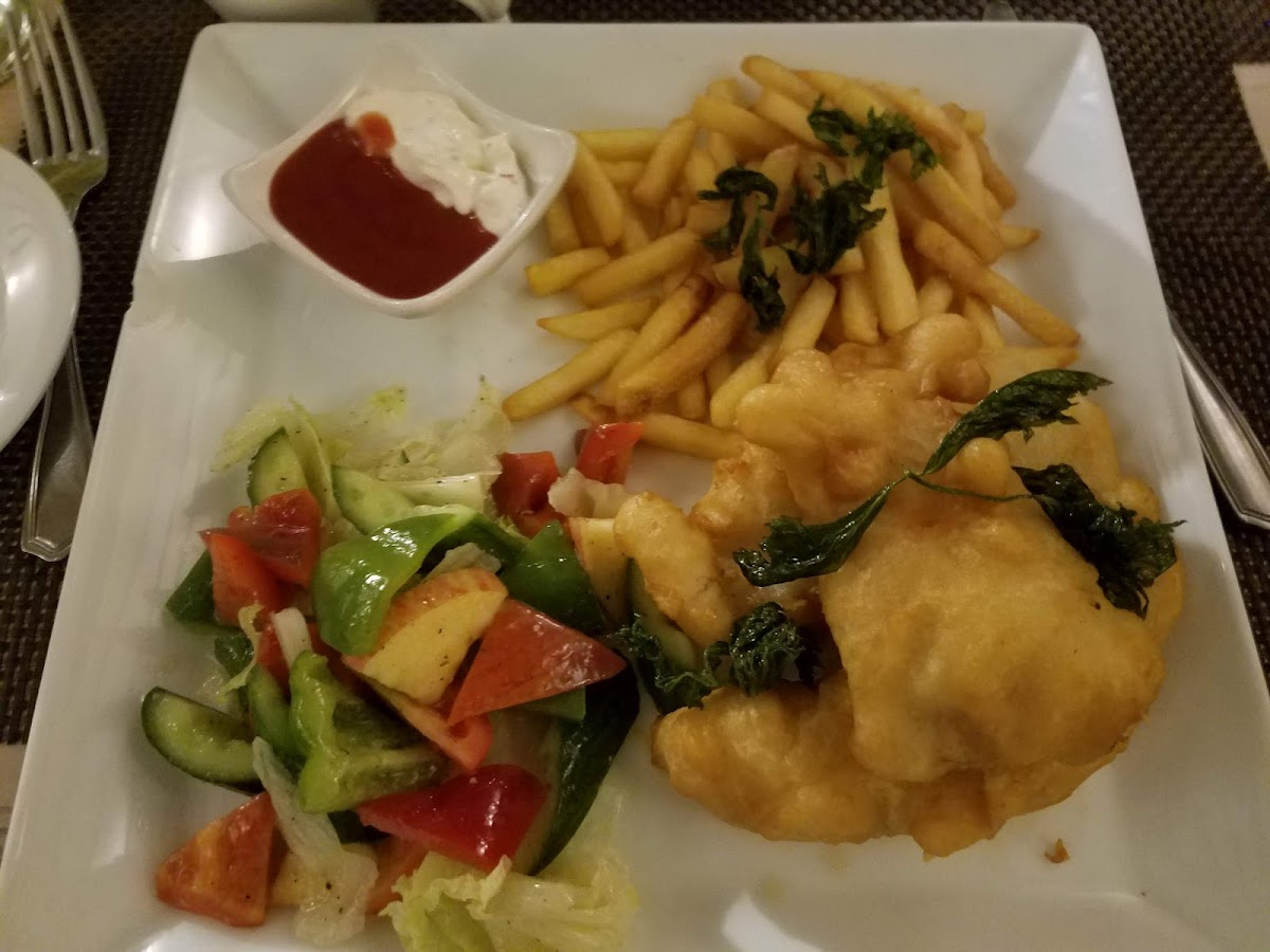 Crossroads Cafe and Restaurant - Photo 5