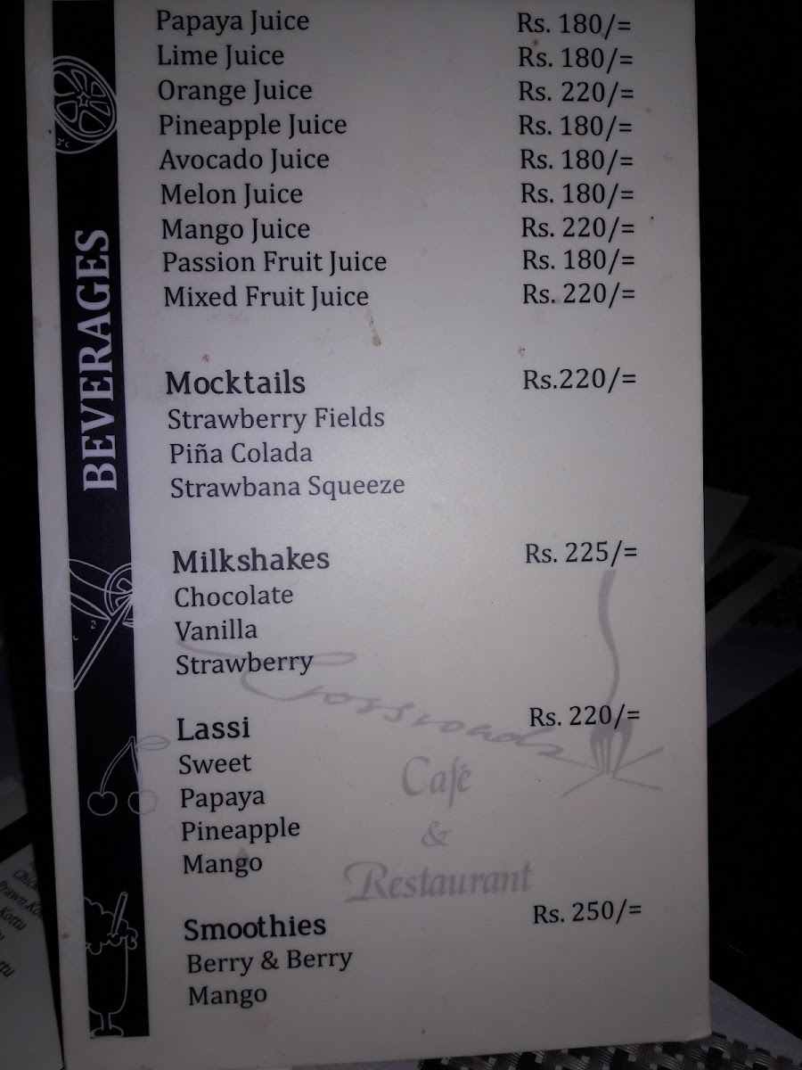 Menu Photo 9