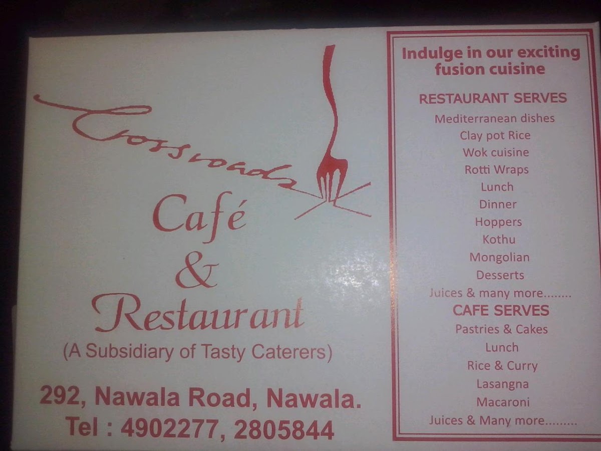 Menu Photo 7