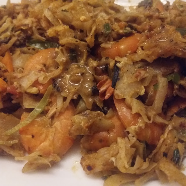 Kottu