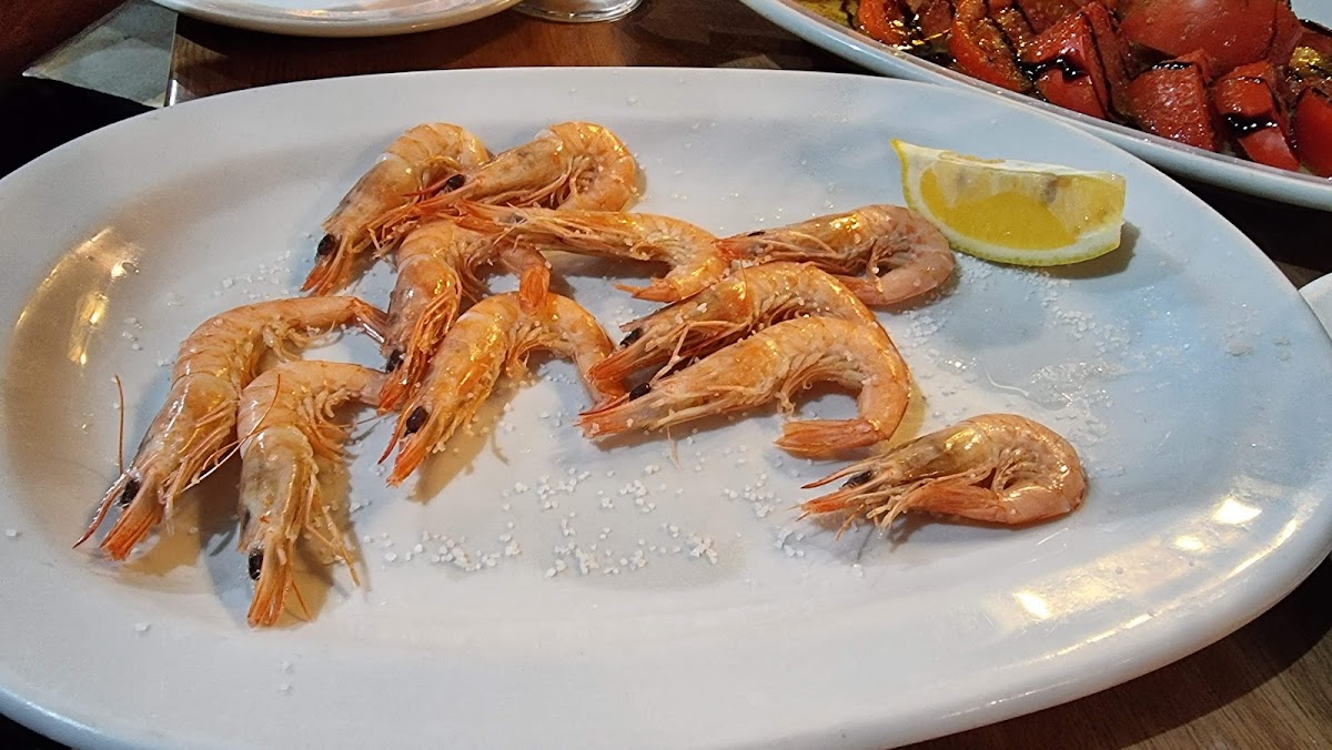 Mesón Bar La Ribera