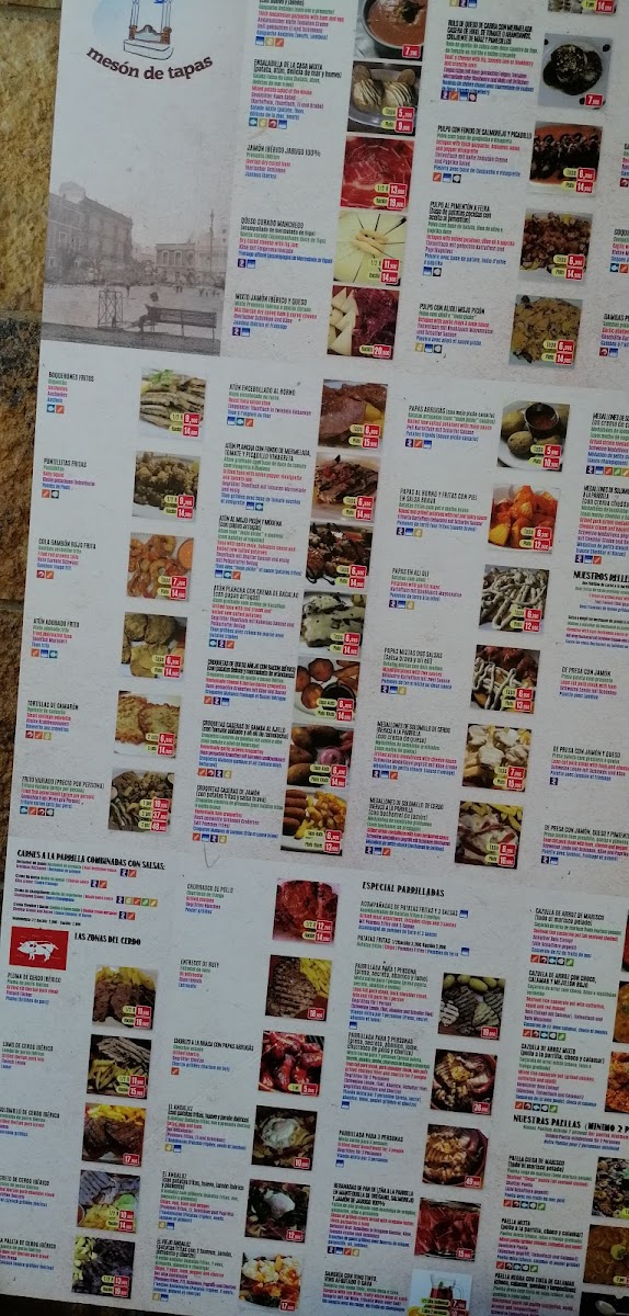 Menu Photo 8