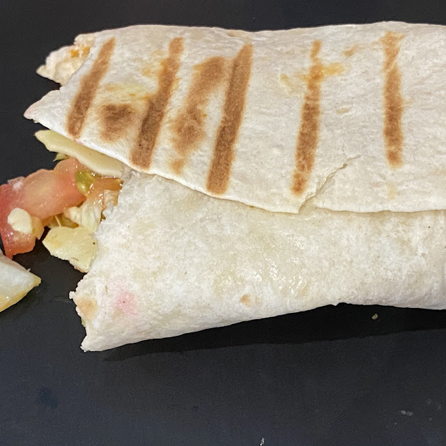 Wrap