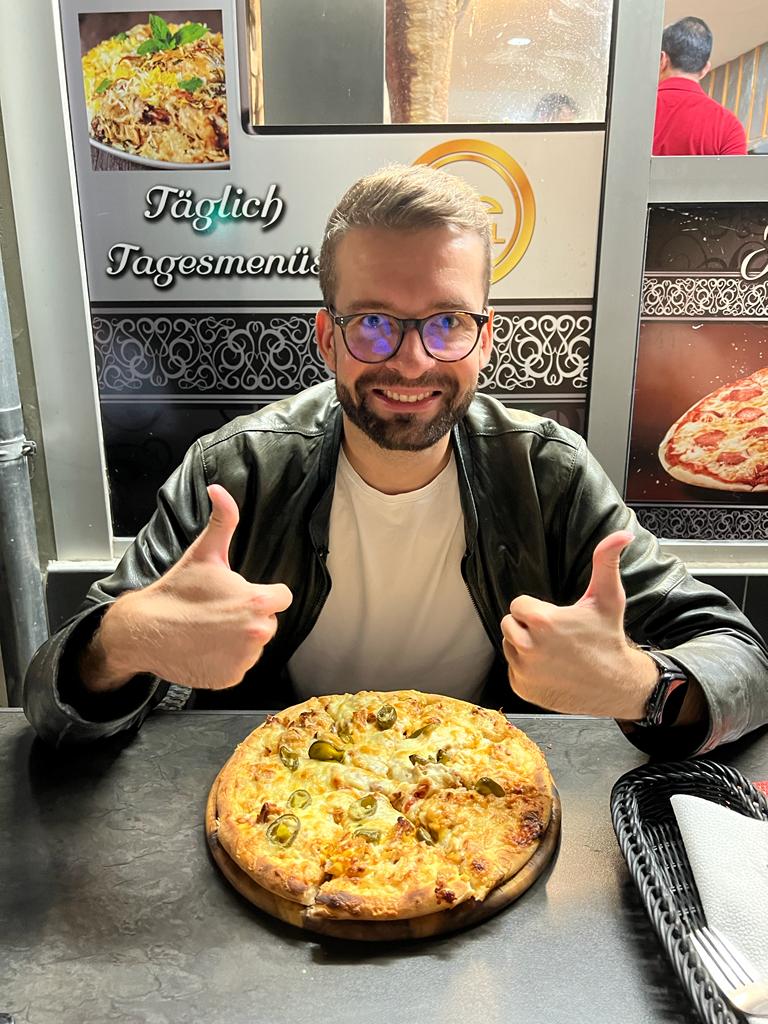 Happy Doner - Koblenz - Photo 9