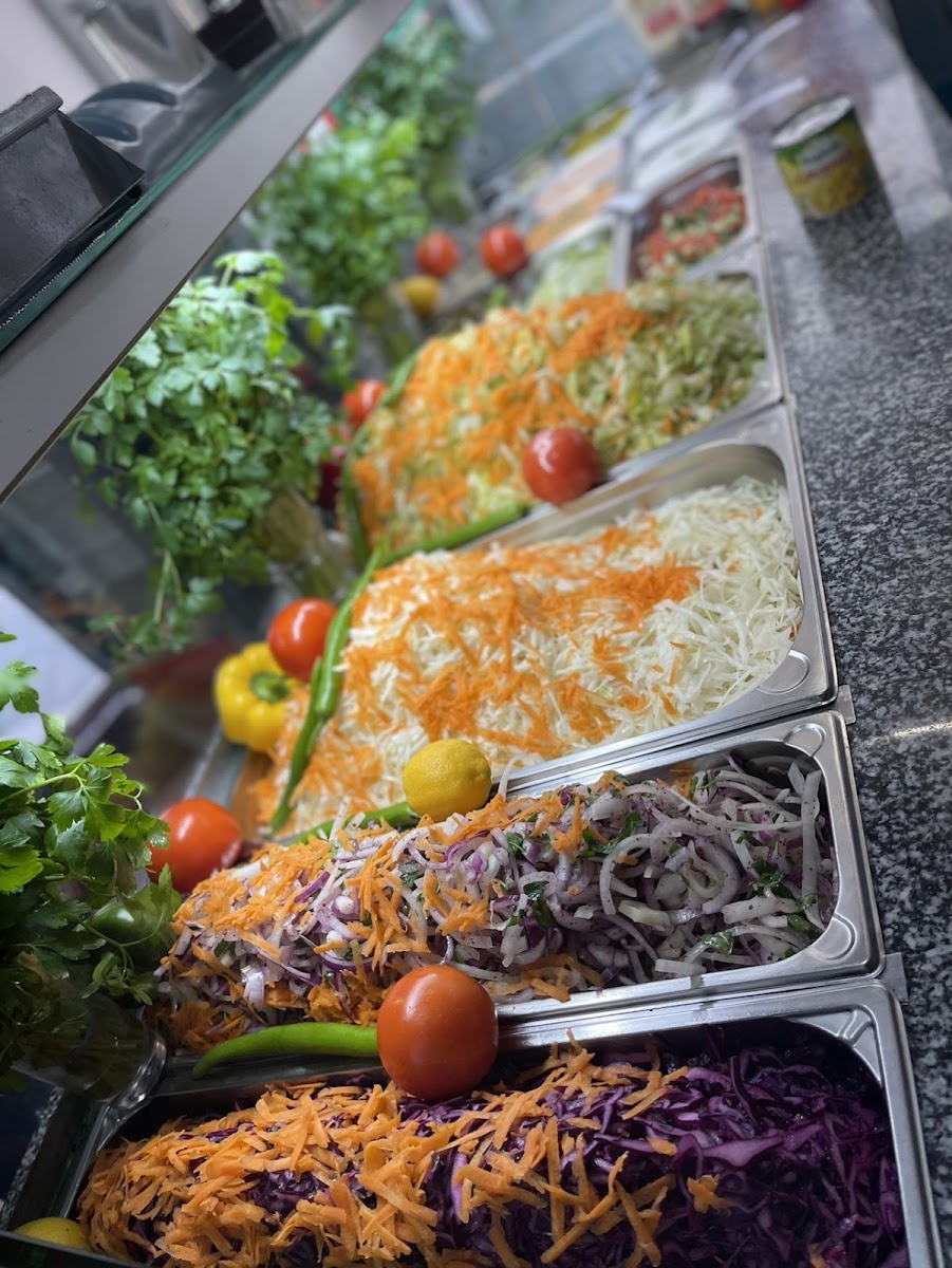 Happy Doner - Koblenz - Photo 2