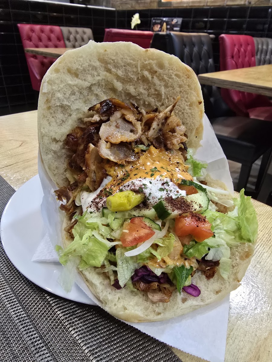Happy Doner - Koblenz - Photo 3