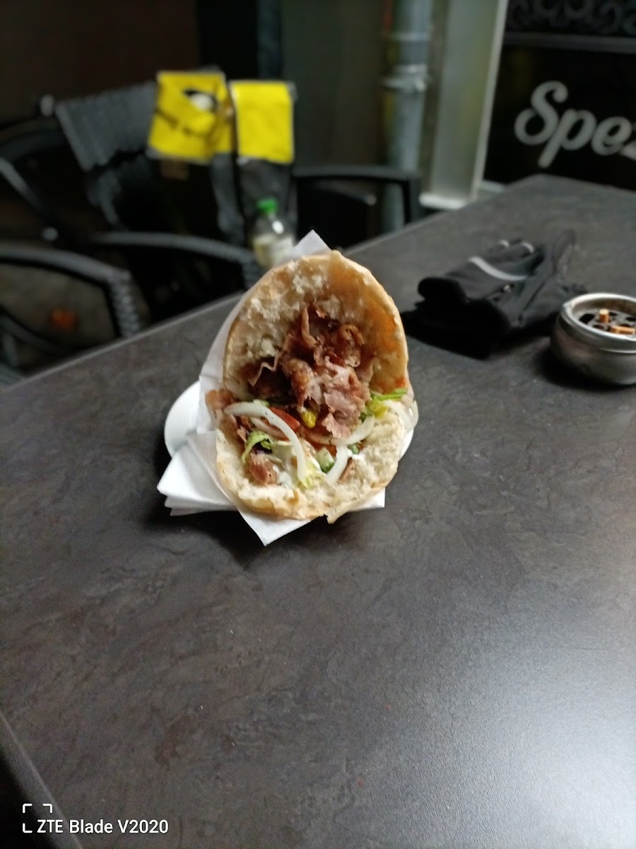 Happy Doner - Koblenz - Photo 4