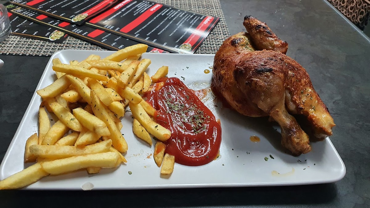 Happy Doner - Koblenz - Photo 7