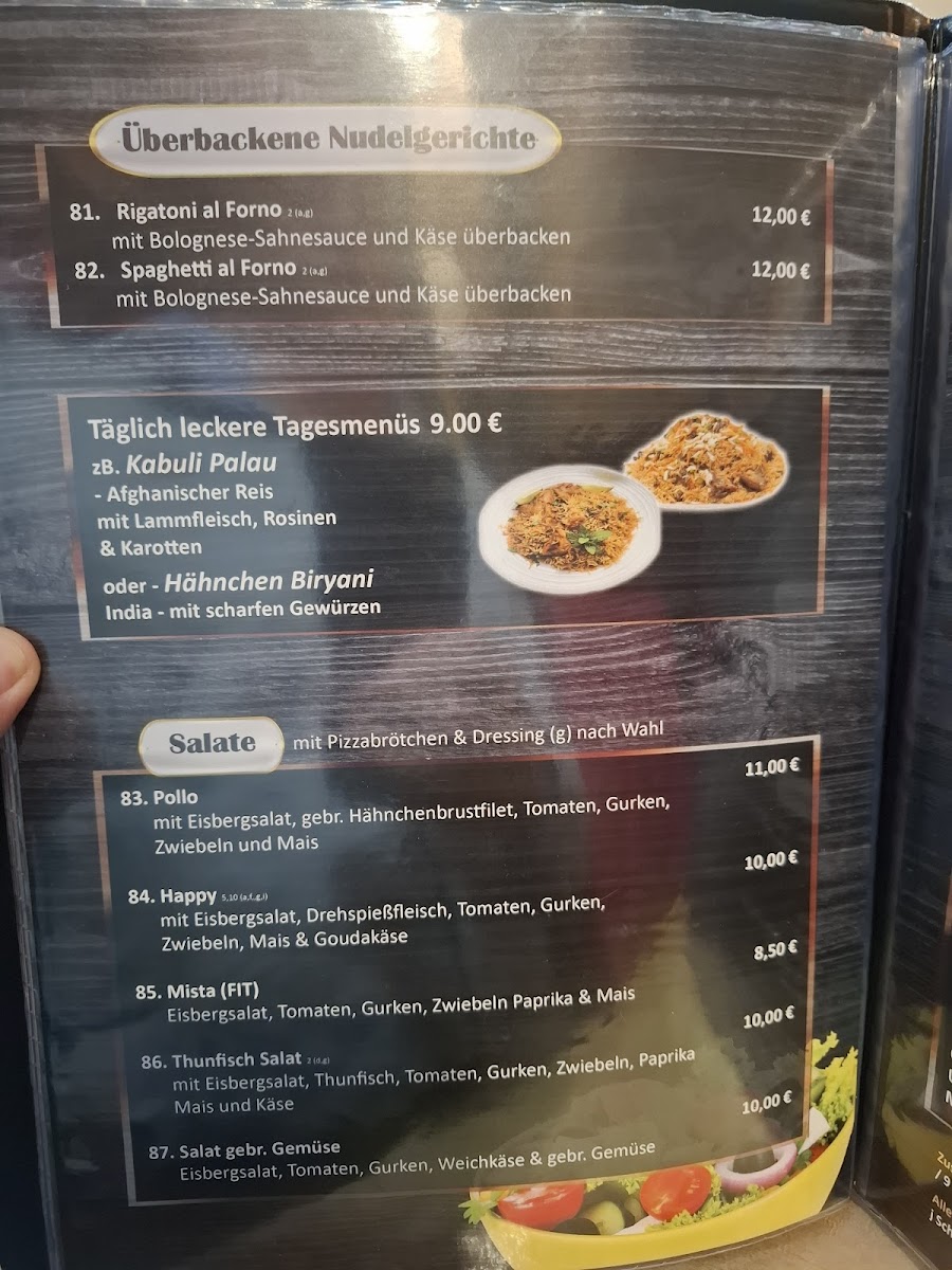 Menu Photo 7