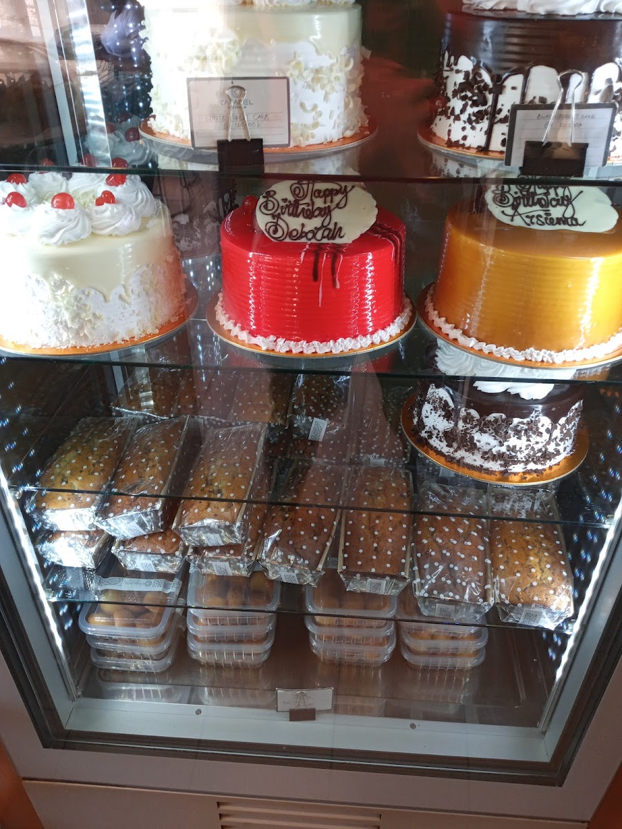 Caramel Cafe & Lounge Acacia - Photo 4
