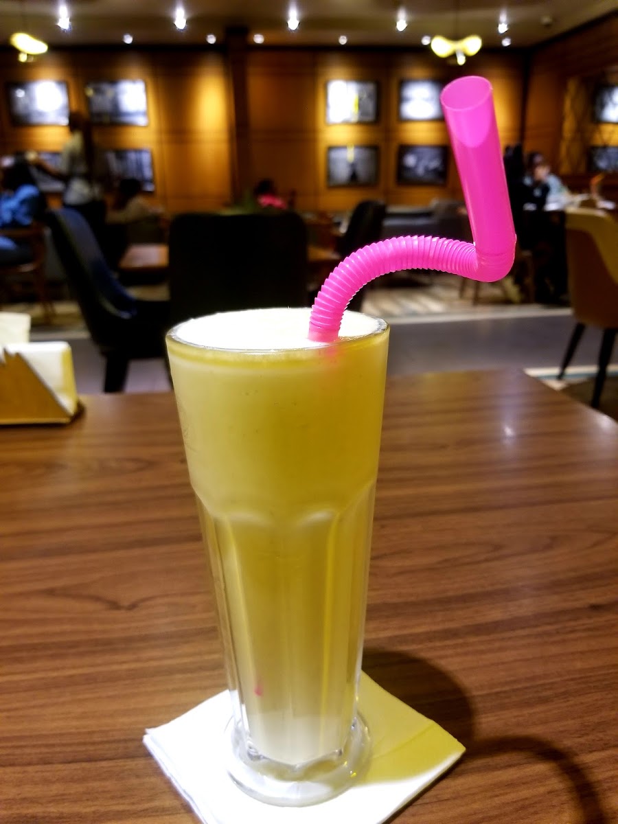 Caramel Cafe & Lounge Acacia - Photo 5