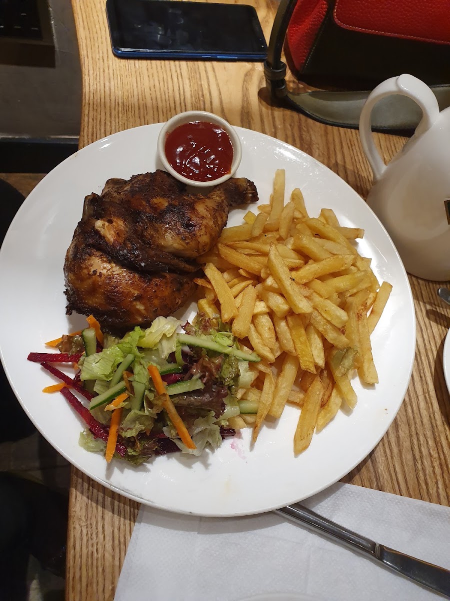 Caramel Cafe & Lounge Acacia - Photo 6