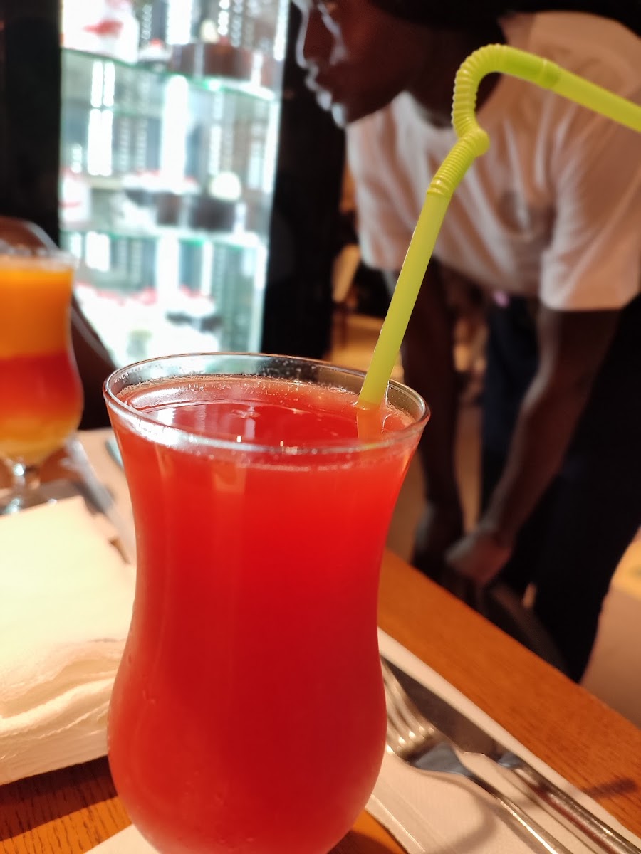 Caramel Cafe & Lounge Acacia - Photo 7
