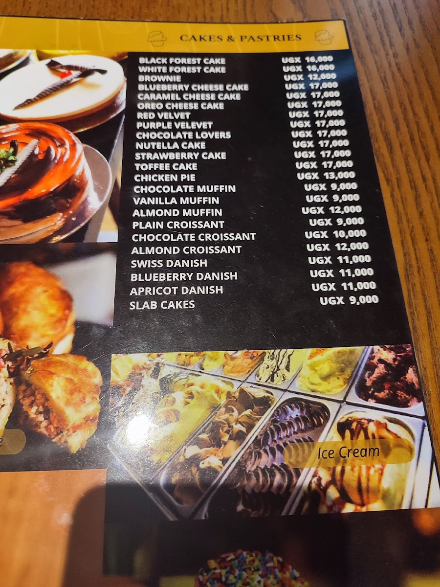 Menu Photo 4