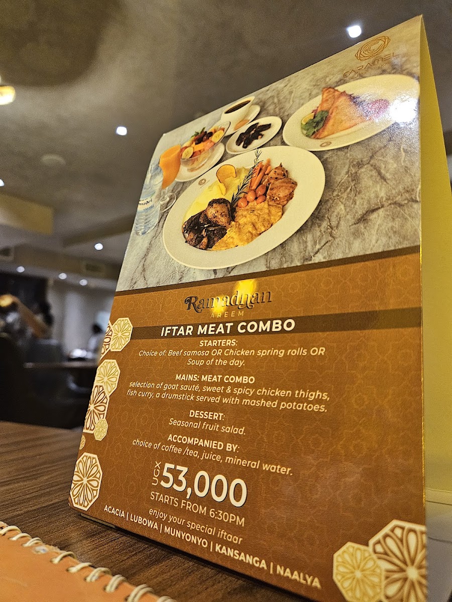 Menu Photo 5