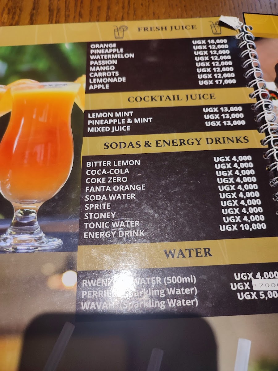 Menu Photo 7