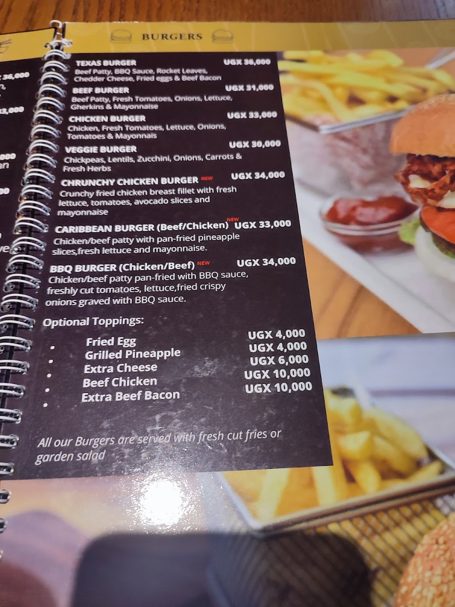 Menu Photo 8