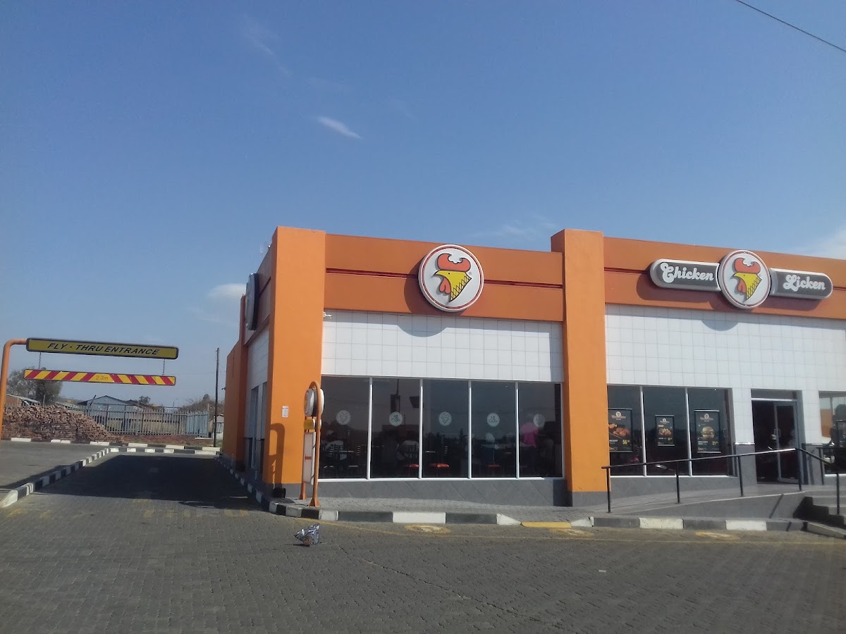 Chicken Licken