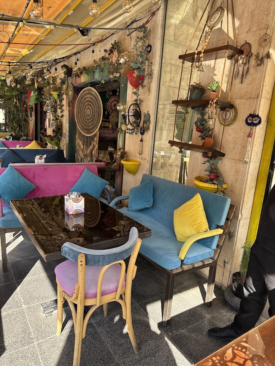 طلة اللويبدة Tallet Al Weibdeh - Photo 3