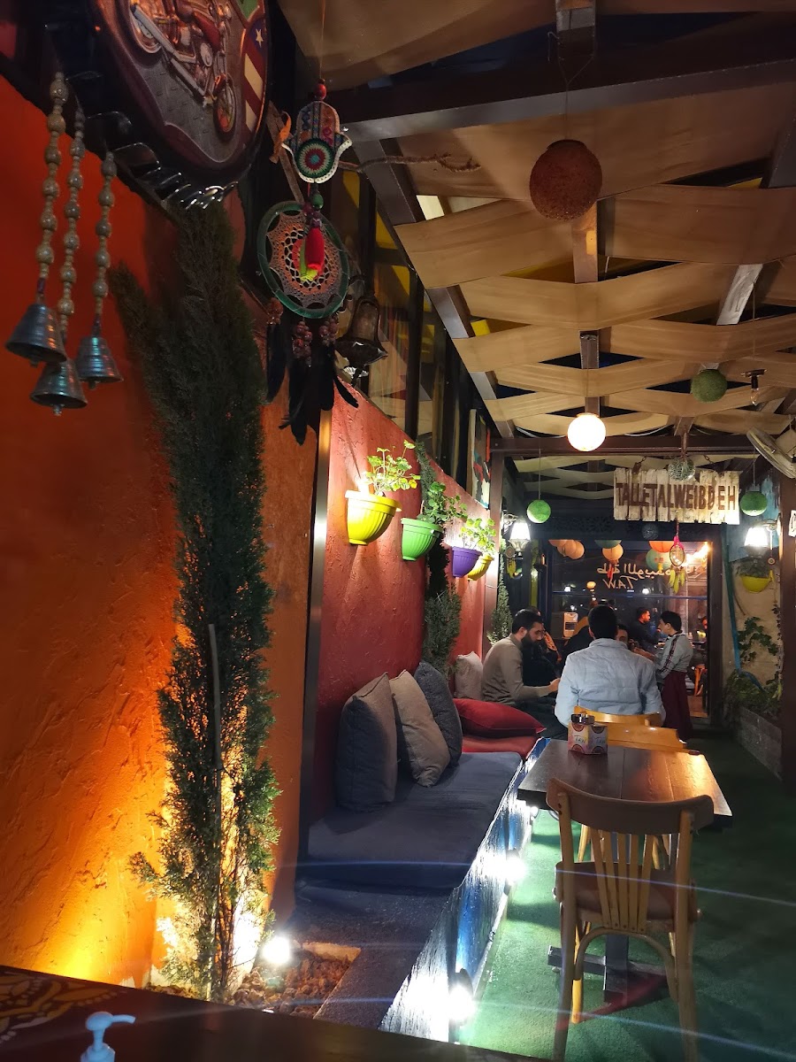 طلة اللويبدة Tallet Al Weibdeh - Photo 7