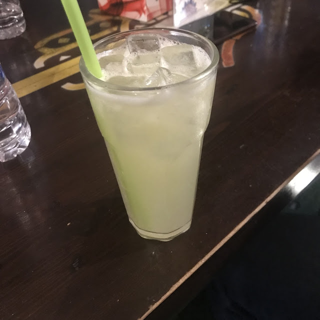 Lemonade