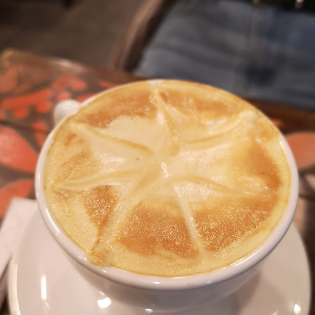 Cappuccino